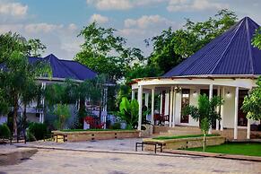Hellen's Riverside Villas