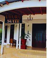 Hellen's Riverside Villas