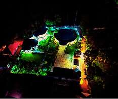 Hellen's Riverside Villas