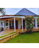 Hellen's Riverside Villas