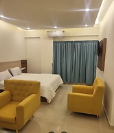 VRB HOTEL AND RESTAURANT