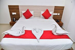 VRB HOTEL AND RESTAURANT