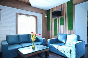 VRB HOTEL AND RESTAURANT