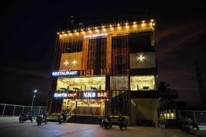 VRB HOTEL AND RESTAURANT
