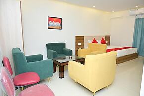 VRB HOTEL AND RESTAURANT