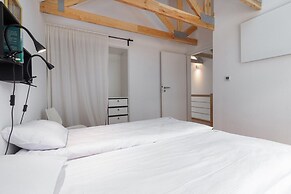 Holiday Home by Lake Wiselka With Sauna