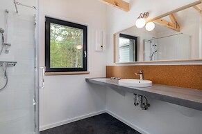 Holiday Home by Lake Wiselka With Sauna