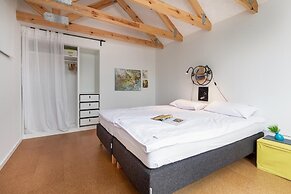 Holiday Home by Lake Wiselka With Sauna