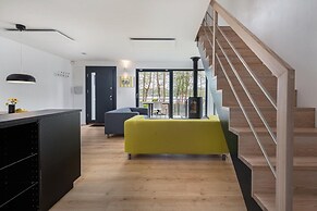 Holiday Home by Lake Wiselka With Sauna
