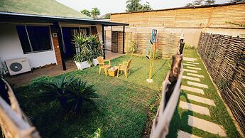Migano Residence
