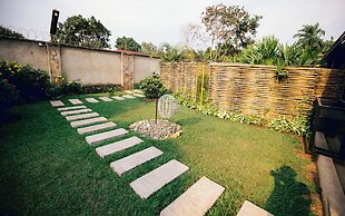Migano Residence