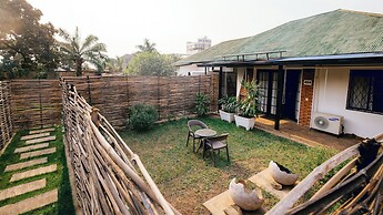 Migano Residence