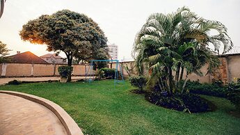 Migano Residence