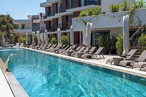 Uliv Apart Otel & SPA