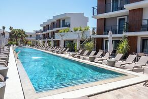 Uliv Apart Otel & SPA