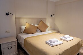 Uliv Apart Otel & SPA