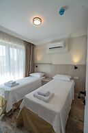 Uliv Apart Otel & SPA