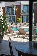 Uliv Apart Otel & SPA