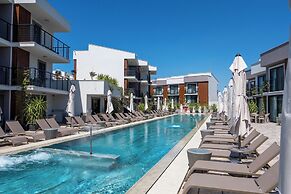 Uliv Apart Otel & SPA