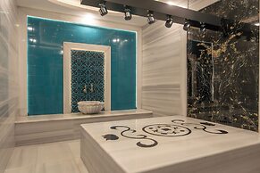 Uliv Apart Otel & SPA
