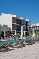 Uliv Apart Otel & SPA