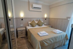 Uliv Apart Otel & SPA