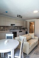 Uliv Apart Otel & SPA