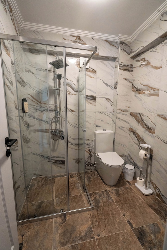 Uliv Apart Otel & SPA