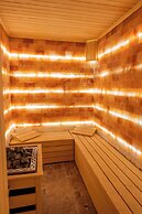 Uliv Apart Otel & SPA