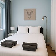 Elegant Studio flat in Central Lisbon