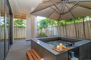 Flowing River Hot Spring Resort