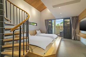 Flowing River Hot Spring Resort