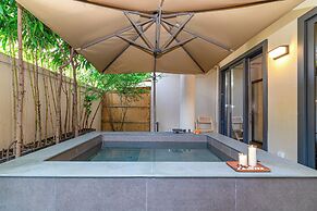 Flowing River Hot Spring Resort
