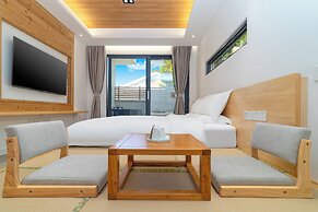 Flowing River Hot Spring Resort