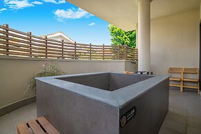 Flowing River Hot Spring Resort