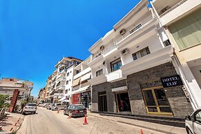 Elif Hotel