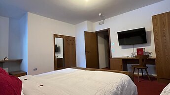 Hotel La Baita