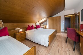 Hotel La Baita