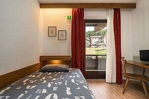 Hotel La Baita