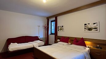 Hotel La Baita