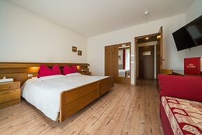 Hotel La Baita