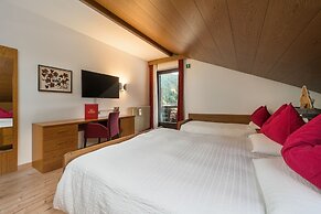 Hotel La Baita