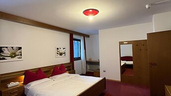 Hotel La Baita