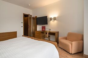Hotel La Baita