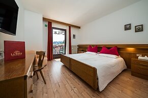 Hotel La Baita
