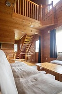 Powder Hut