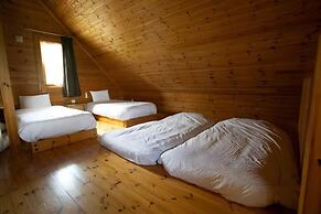 Powder Hut