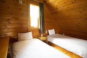Powder Hut