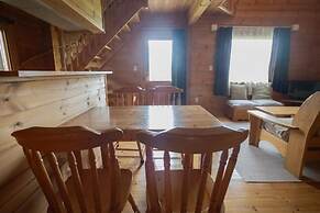 Powder Hut