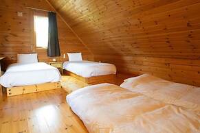 Powder Hut